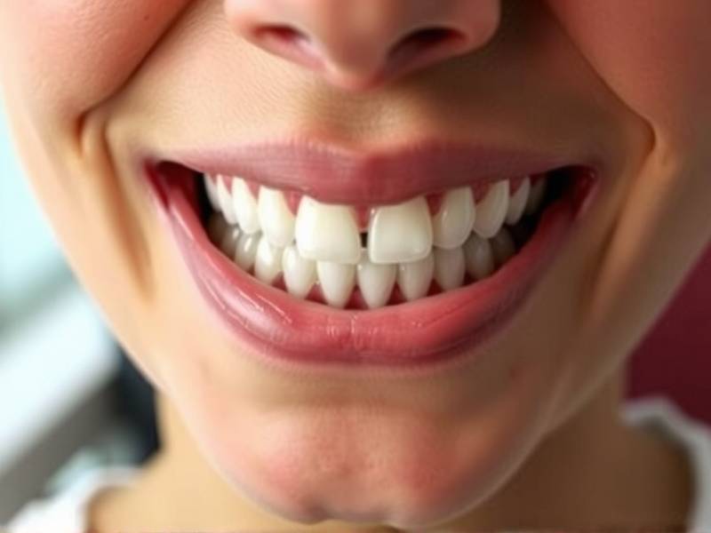 How Long Does It Take for Gums to Heal After You Quit Smoking?(1)