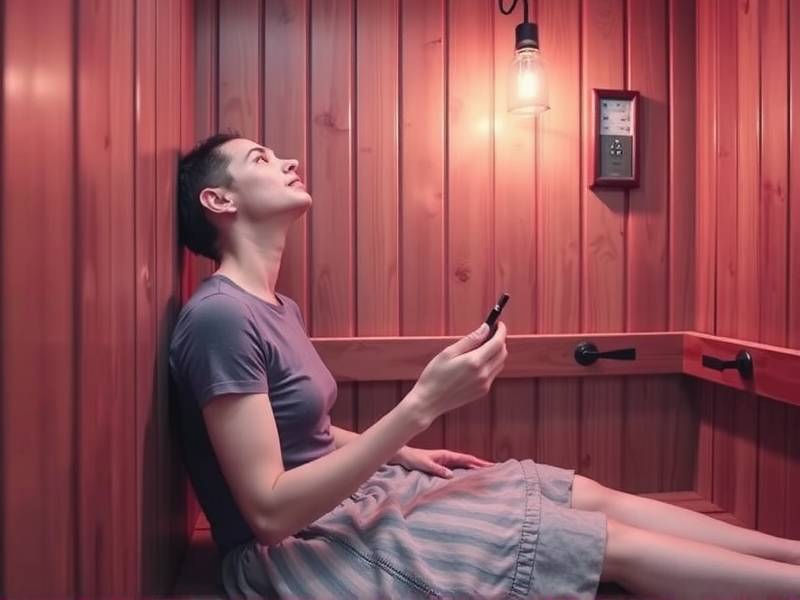 Does Sauna Bath Help Quit Smoking? A Comprehensive Guide(1)