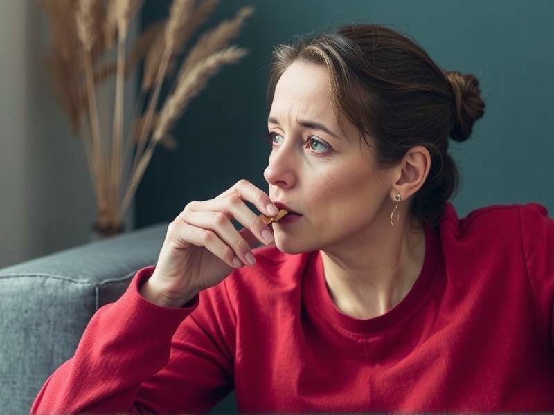 Is It Normal to Feel Sick After Quitting Smoking?(1)