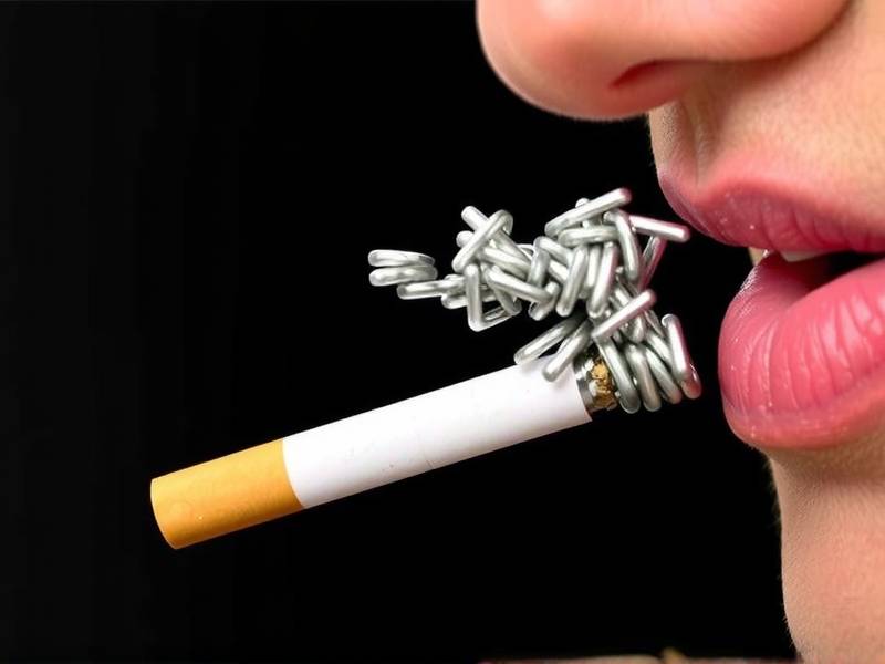 Will Quitting Smoking Cause Me to Gain Weight? The Truth You Need to Know