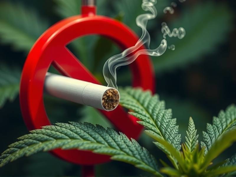 How to Quit Smoking Weed if You...