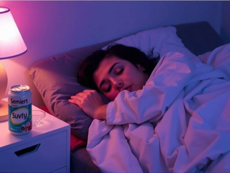 How Long Does Insomnia Last After Quitting Smoking Weed?