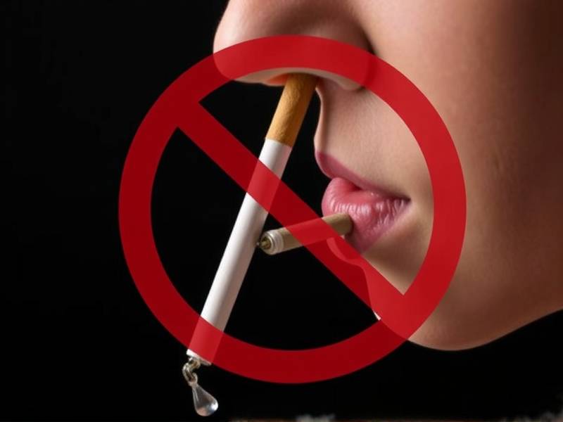 What Happens When You Quit Smoking Cigarettes: A Timeline of Changes