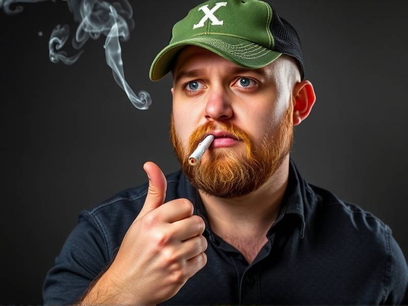 Why Am I So Angry When I Quit Smoking?