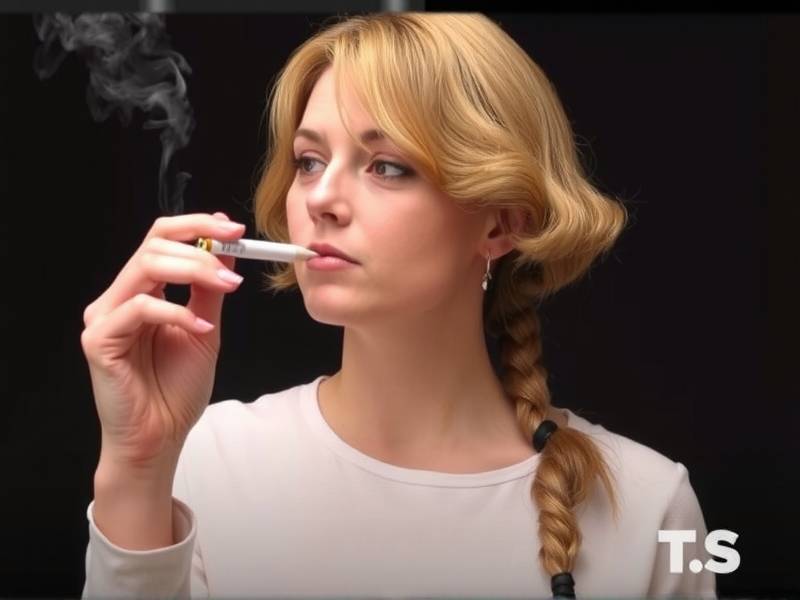 What Challenges Does a Person Face When Quitting Smoking?