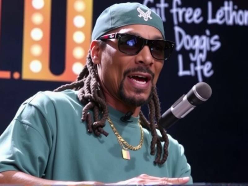 Is Snoop Dogg Really Quitting Smoking? A Look at His Recent Activities and Comments