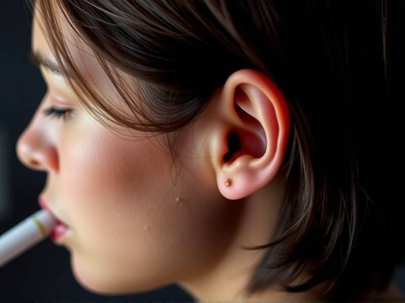 Does Auriculotherapy Really Help You Quit Smoking? A Comprehensive Guide