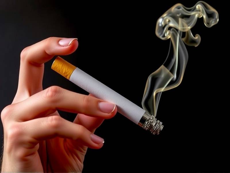 The Amazing Benefits of Quitting Smoking Over Time