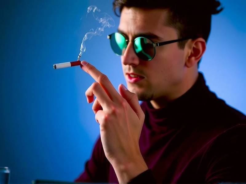 Top 10 Effective Ways to Quit Smoking - Tips and Tricks You Need to Know