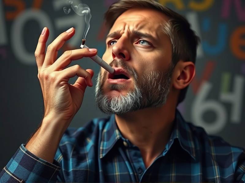 Does Quitting Smoking Really Cause Impotence?(1)