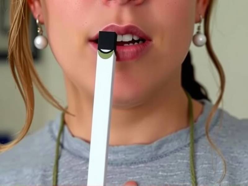 How Successful Is Juul in Helping People Quit Smoking?