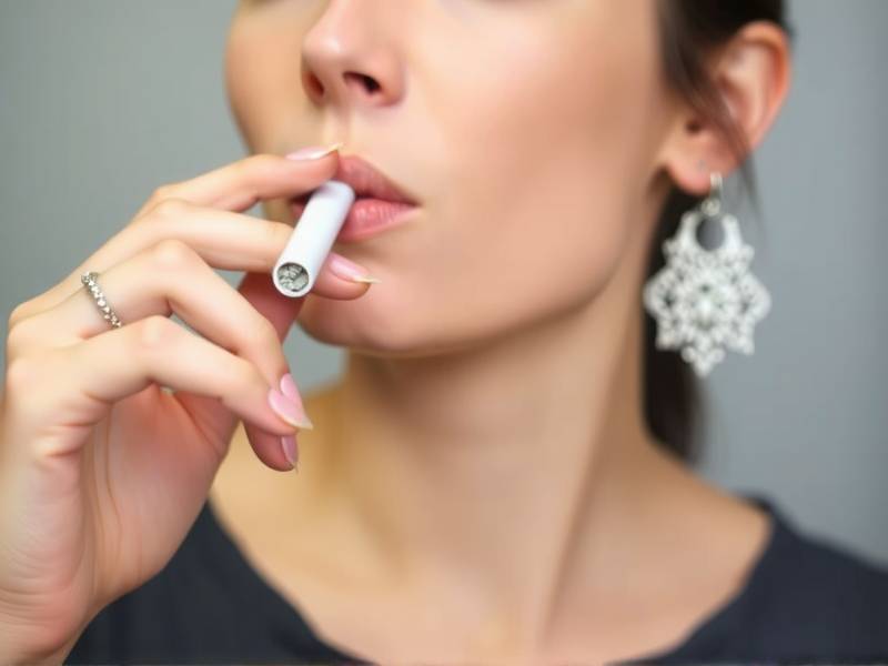 Can Chewing Cinnamon Sticks Really Help You Quit Smoking?