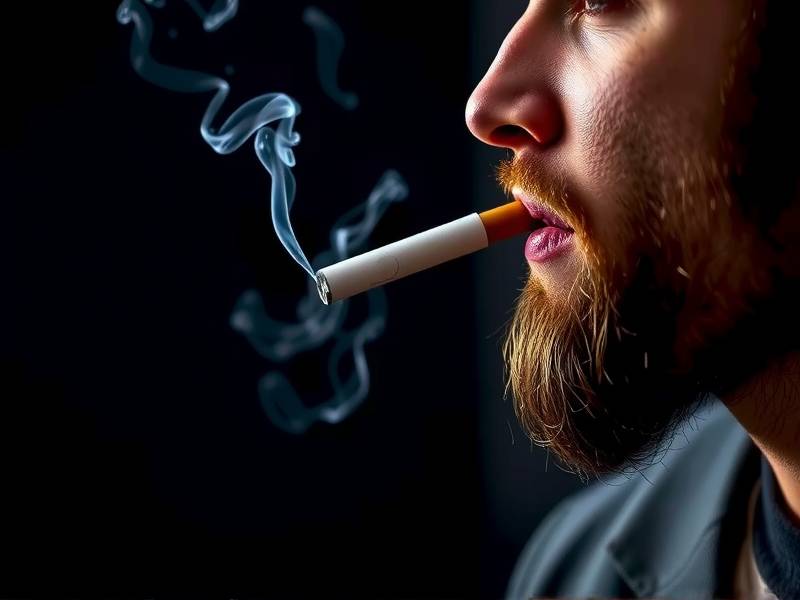 How Long After Quitting Smoking Does It Take to See Better Erections?