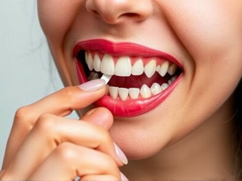 How to Heal Gums After Quitting Smoking: Effective Tips and Remedies