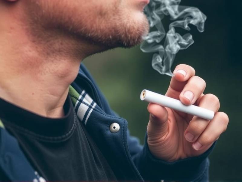 What's the Hardest Stage of Quitting Smoking?