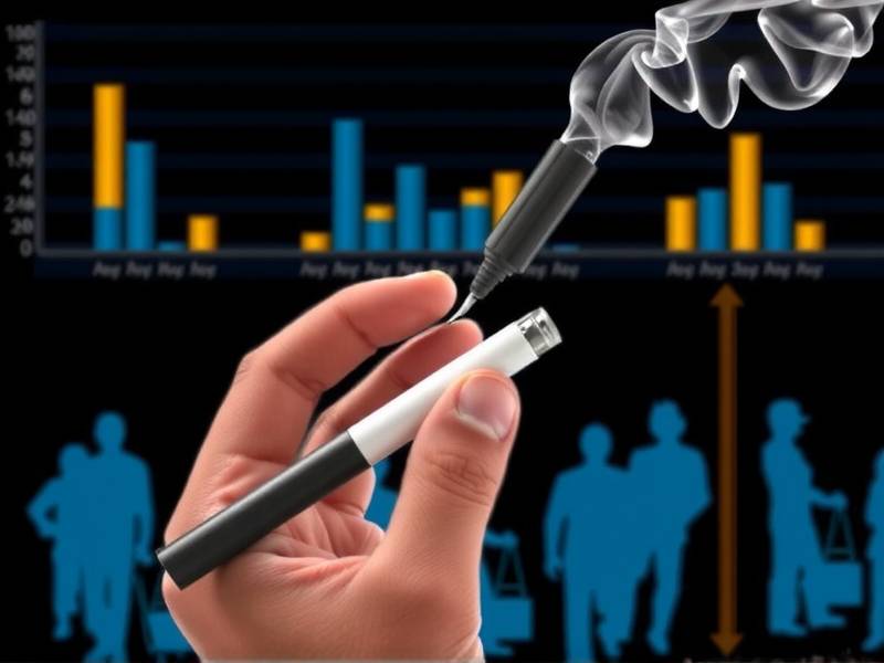 Do E-Cigarettes Really Help People Quit Smoking? A Comprehensive Analysis