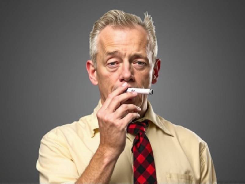 What Really Improves After Quitting Smoking?