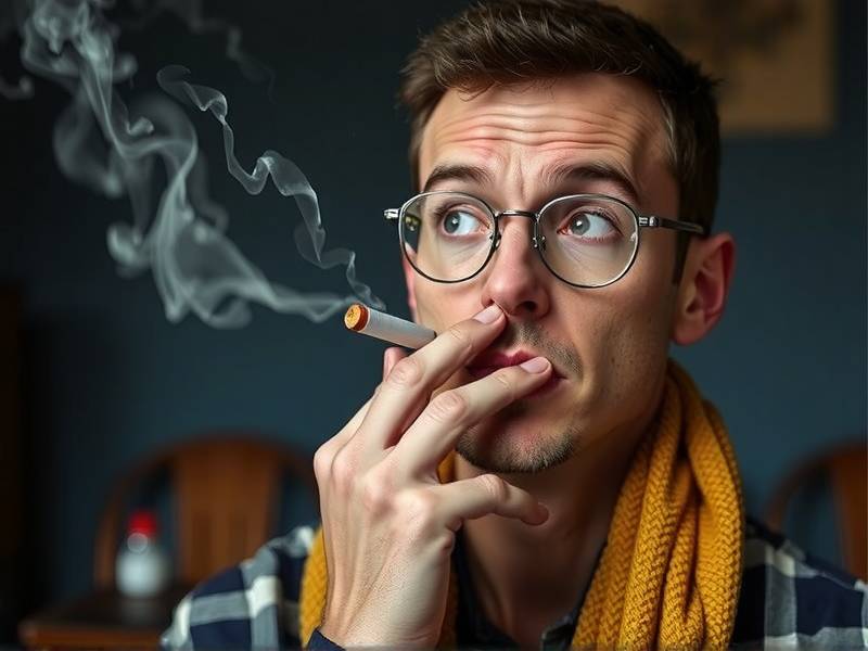 How Long Until You Feel Normal After Quitting Smoking?