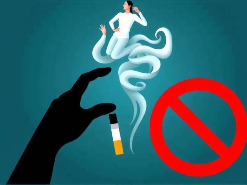 How to Quit Smoking Cold Turkey for Good: Effective Strategies and Tips