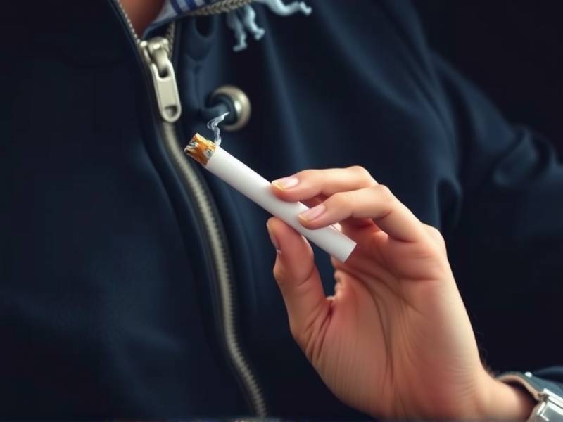 The Daily Benefits of Quitting Smoking: Why You Should Start Today