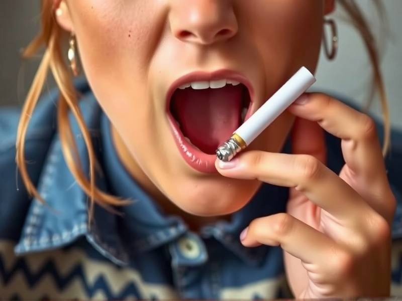 The Amazing Health Benefits of Quitting Smoking - How It Improves Your Skin
