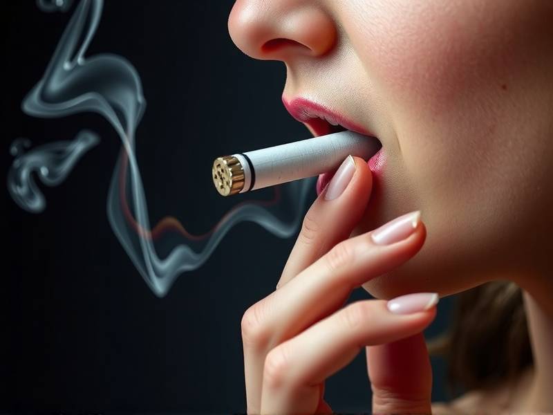 The Amazing Health Benefits of Quitting Smoking - How It Improves Your Skin(1)