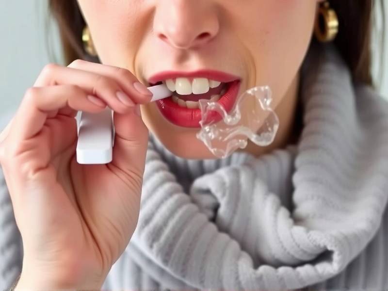 Do People Usually Get Coughs After Quitting Smoking?