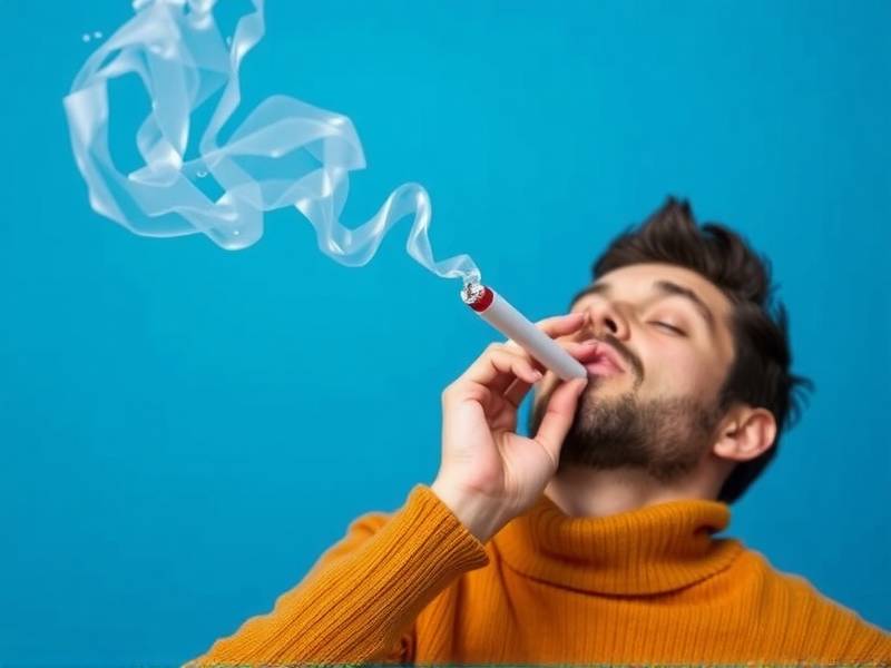 Do You Get Diarrhea When You Quit Smoking Weed?