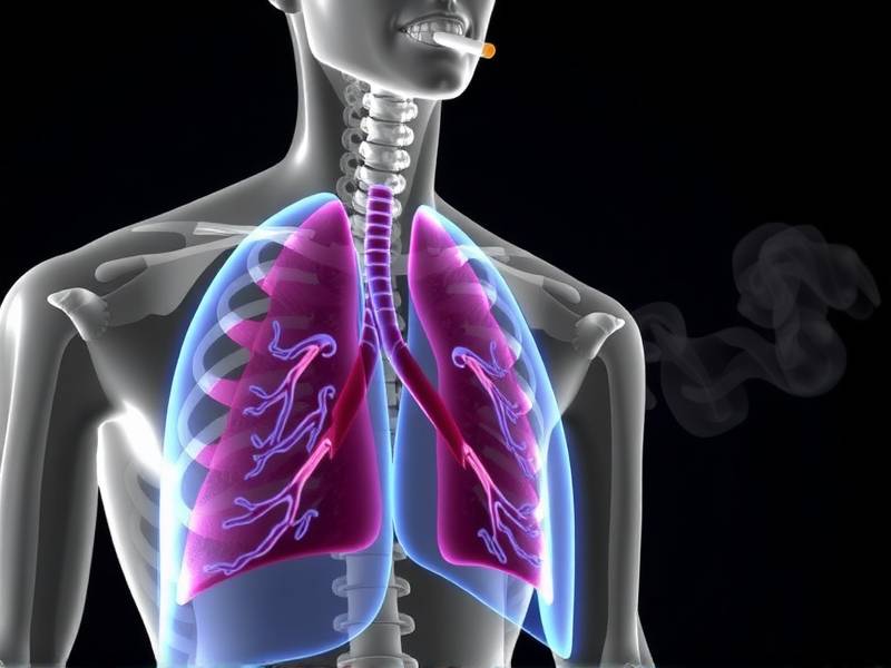 Do Your Lungs Really Return to Normal After Quitting Smoking?