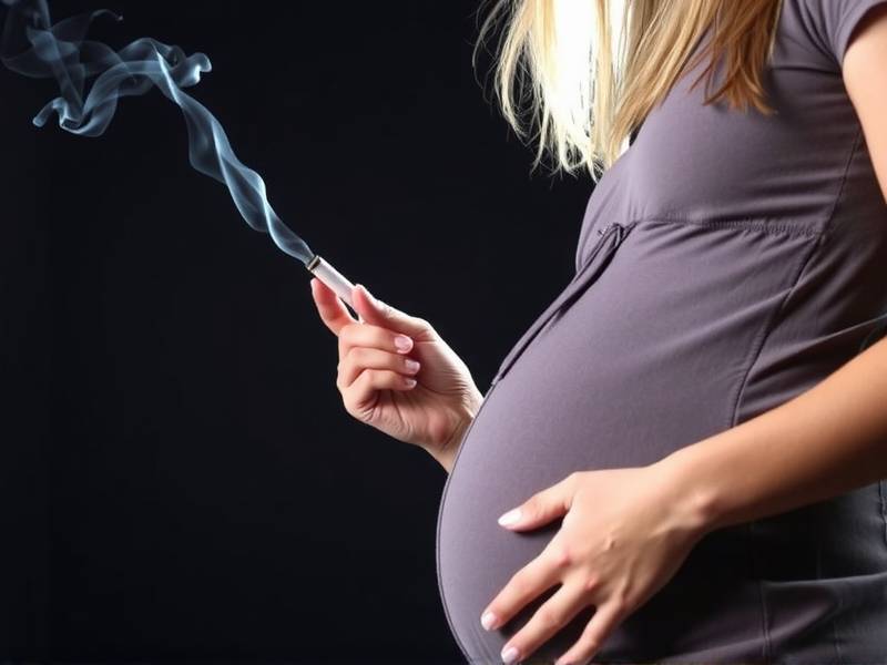 Is It Easy to Quit Smoking When Pregnant?