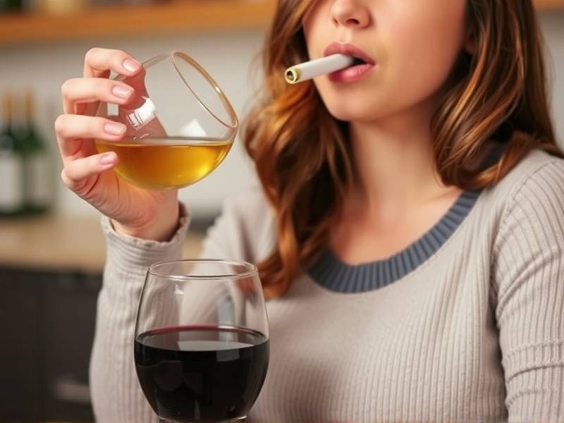 How to Quit Drinking Alcohol and Smoking Cigarettes: Effective Methods for a Healthy Life