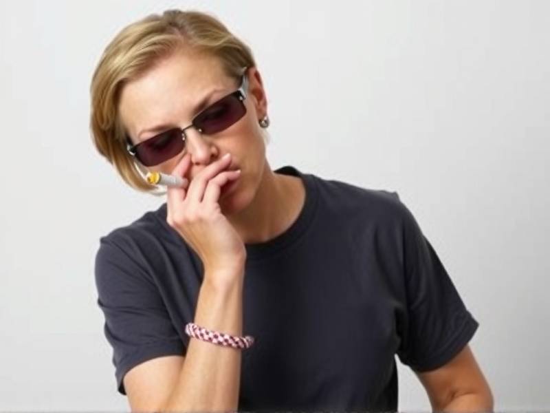 Will Quitting Smoking Really Make You Gain Weight?