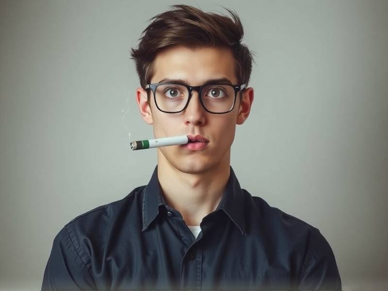 Can Quitting Smoking Really Change Your Personality?