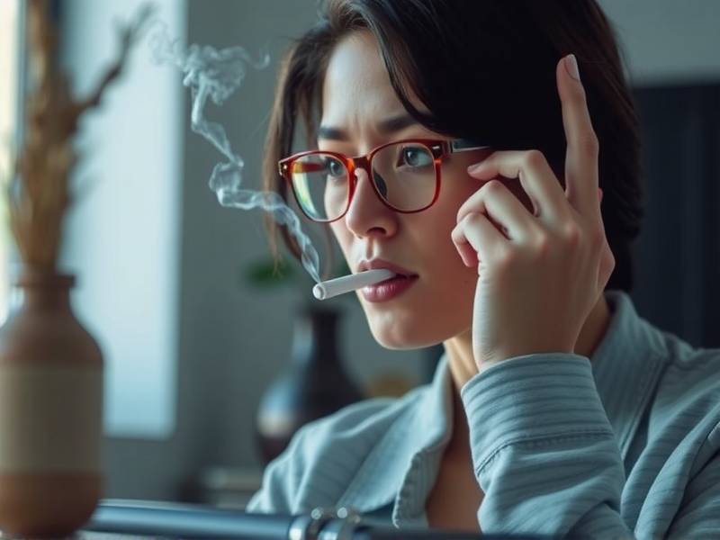 Does Quitting Smoking Really Help With Anxiety? A Comprehensive Guide(1)