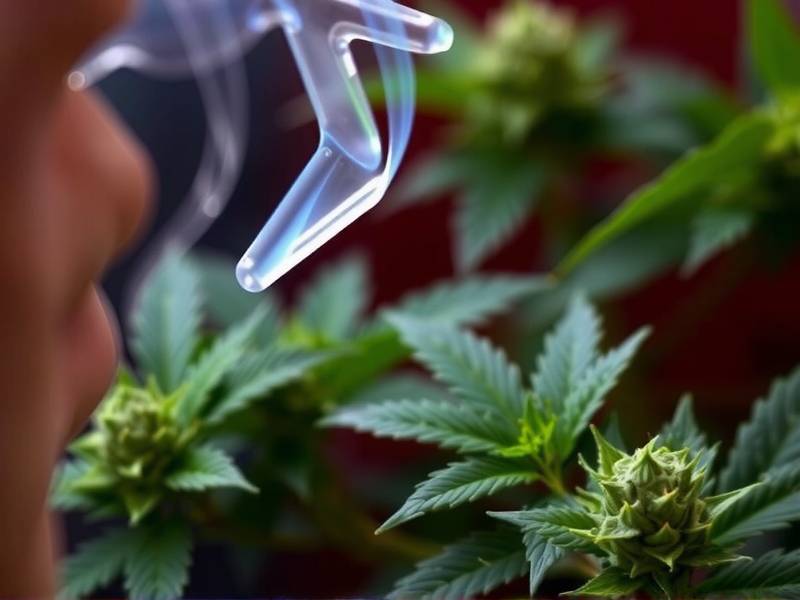 What Happens to Your Body When You Quit Smoking Pot: A Comprehensive Guide