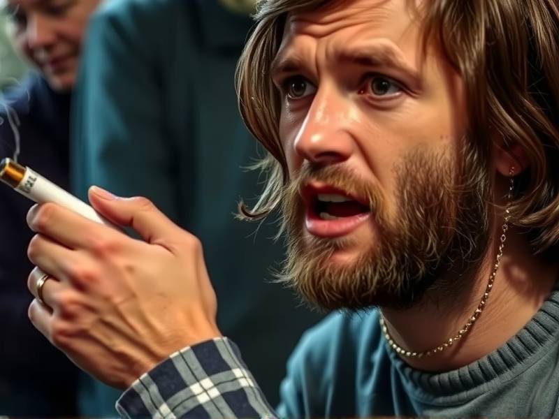 Why Am I So Angry After Quitting Smoking? The Science Behind the Emotions