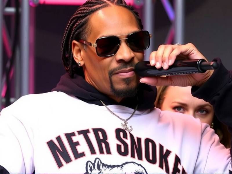 Did Snoop Dogg Really Quit Smoking? The Truth Behind the Rumors