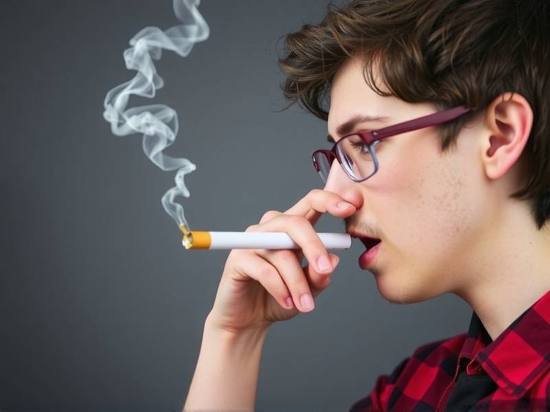 What Symptoms Can I Expect When I Quit Smoking?