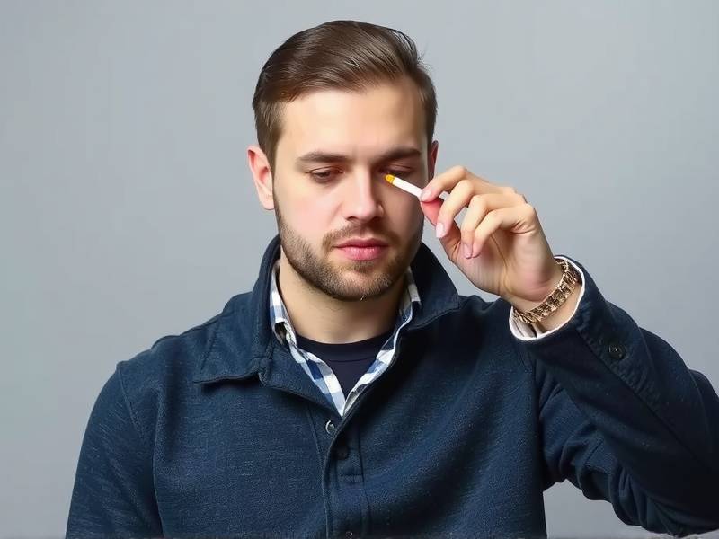 What Symptoms Can I Expect When I Quit Smoking?(1)