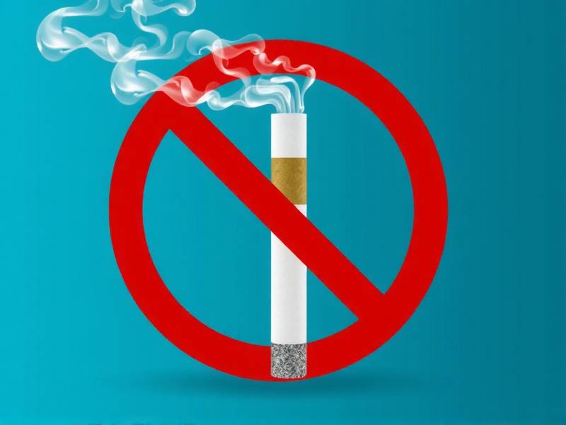 How Does Your Body Respond When You Quit Smoking?