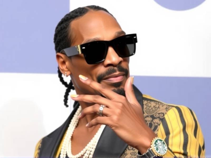 Is Snoop Dogg Really Quitting Smoking? The Latest Updates on His Health and Habits