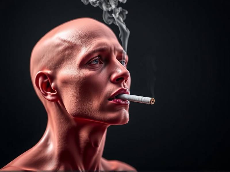 How Long Does It Take for Dopamine Levels to Return to Normal After Quitting Smoking?