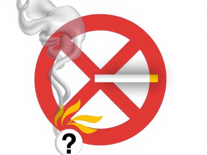 How to Effectively Handle the Challenge of Quitting Smoking