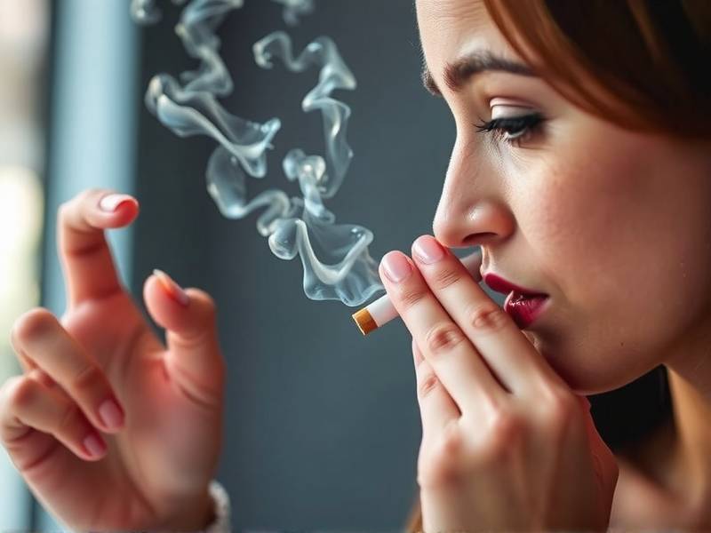 The Hardest Day of Quitting Smoking: When Does It Happen?