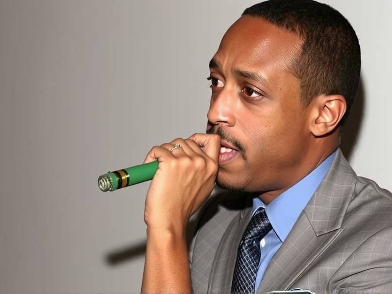 Did Dave Chappelle Really Quit Smoking? The Truth Behind the Rumors