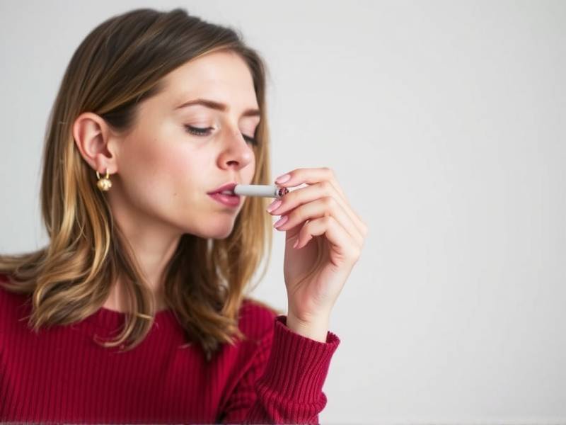 Can Quitting Smoking Affect Your Period?