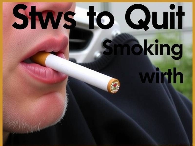 How to Stay Quit from Smoking: Effective Strategies and Tips for Long-Term Success(1)