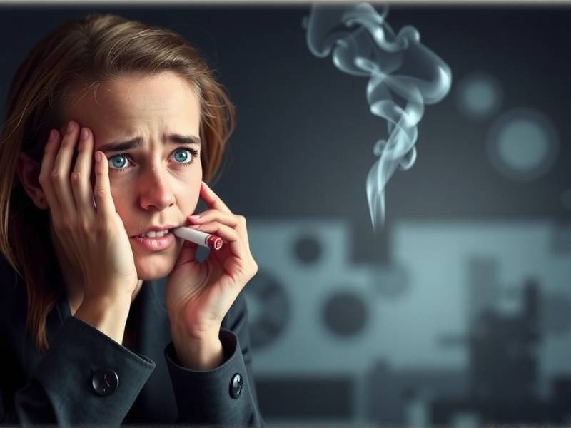 How to Cope with Anxiety After Quitting Smoking: Effective Strategies and Tips
