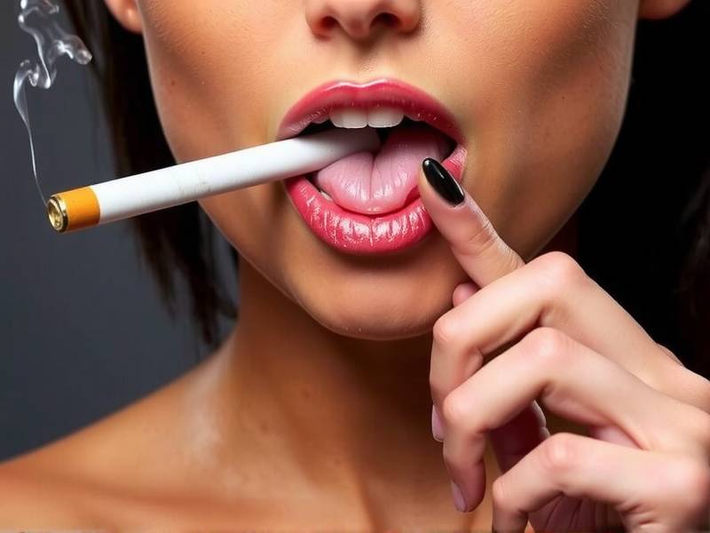 How Long Before Taste Buds Come Back After Quitting Smoking?