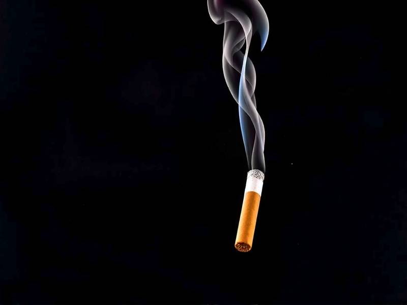 Can Journaling and Meditation Really Help Someone Quit Smoking?